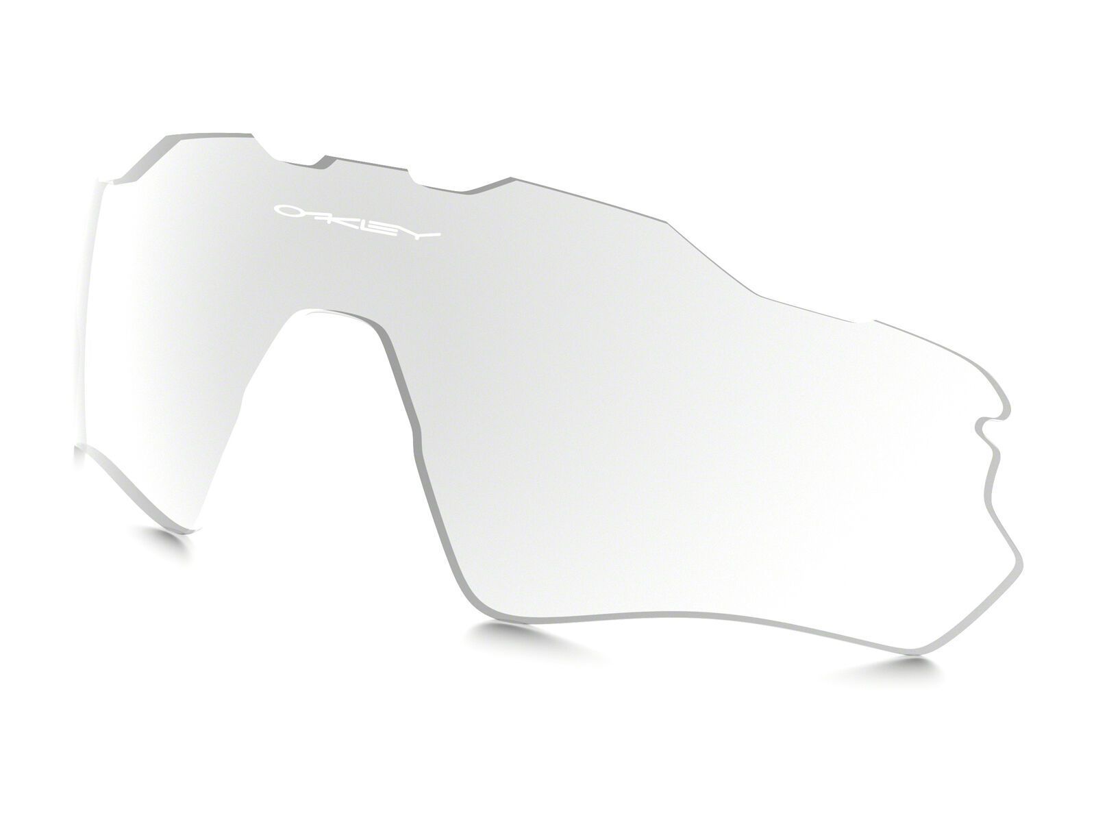 Oakley Radar EV Path Replacement Lens, clear - Bild 1