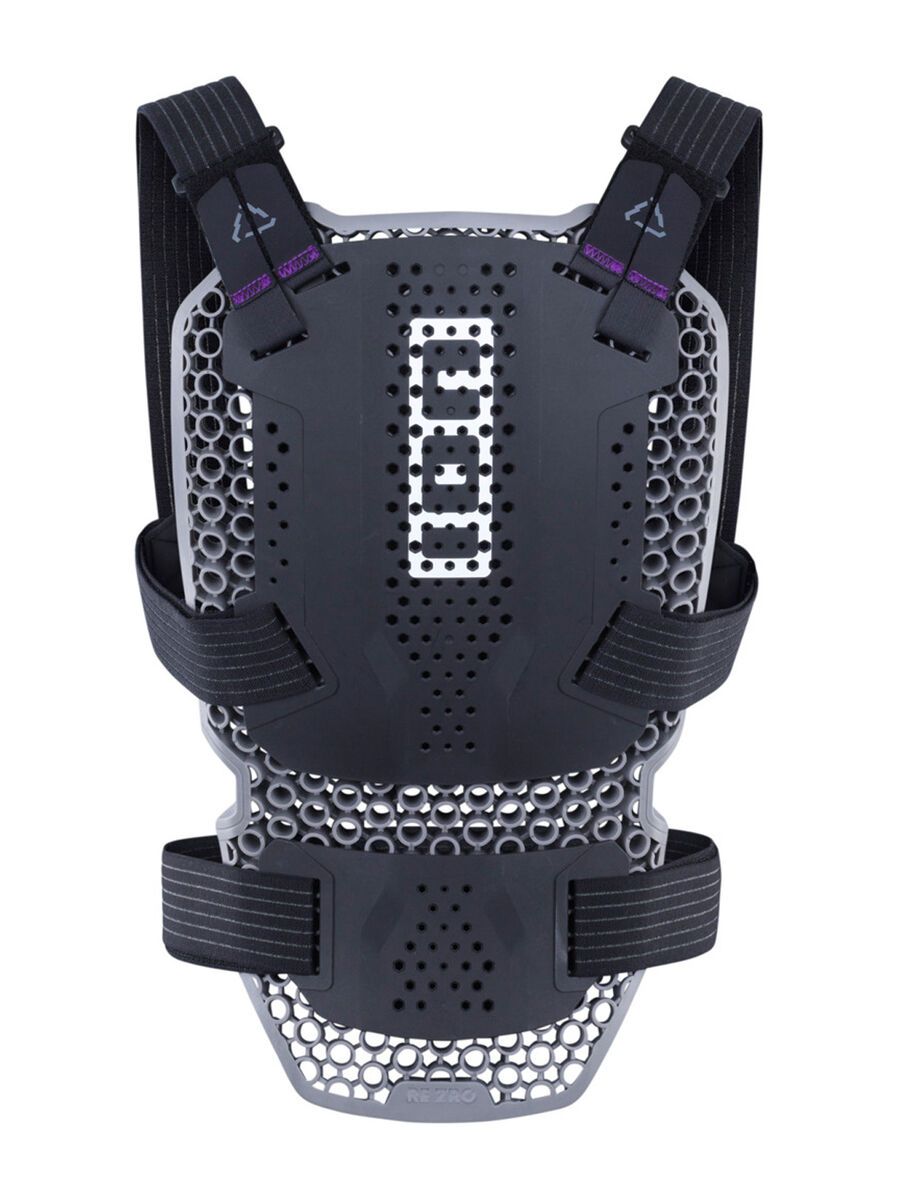 ION Back Protector Arcon HD, black - Bild 2