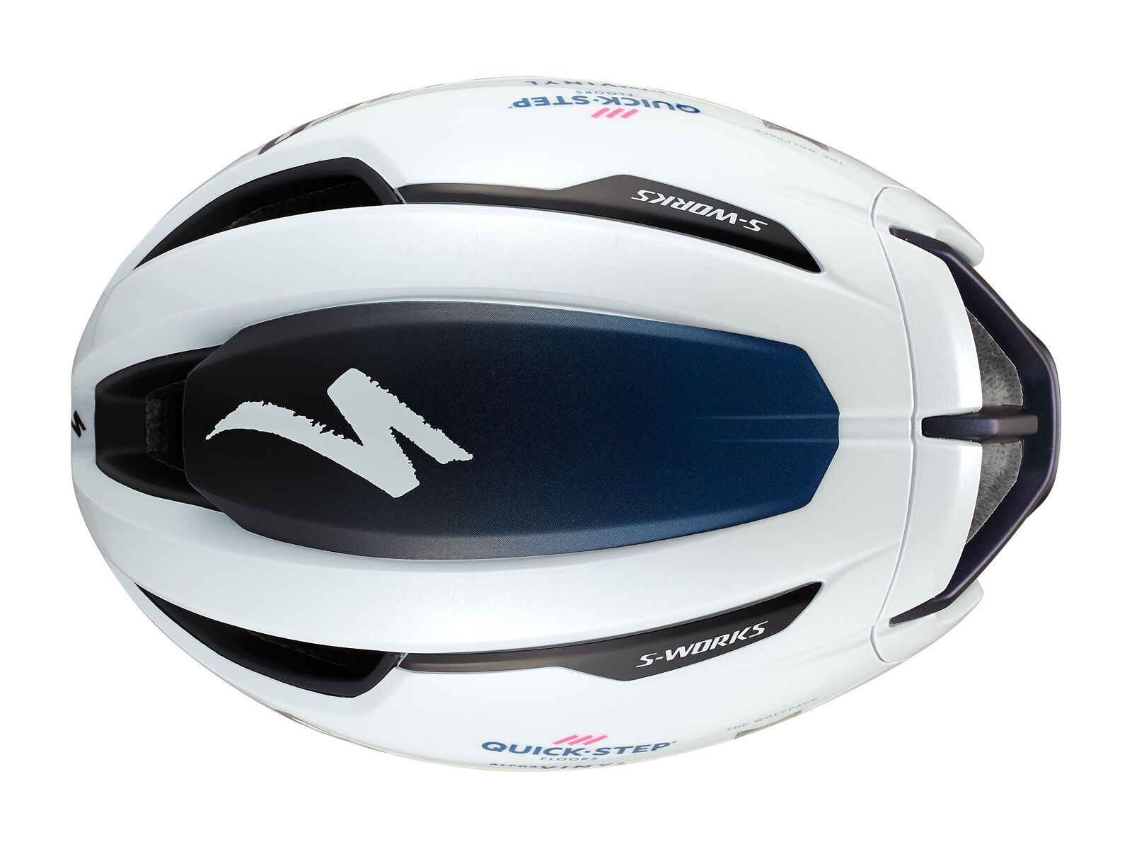 Specialized S-Works Evade 3 Team Quick Step - Bild 6