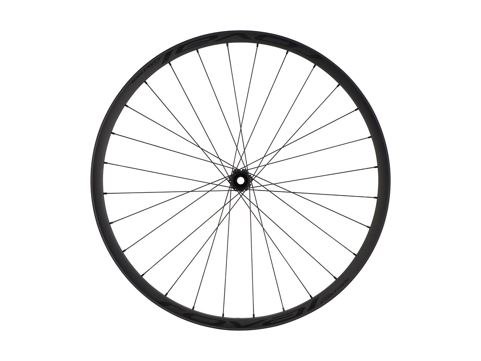 Specialized Roval Control 29 Carbon 6B XD, satin carbon/satin black - Bild 4