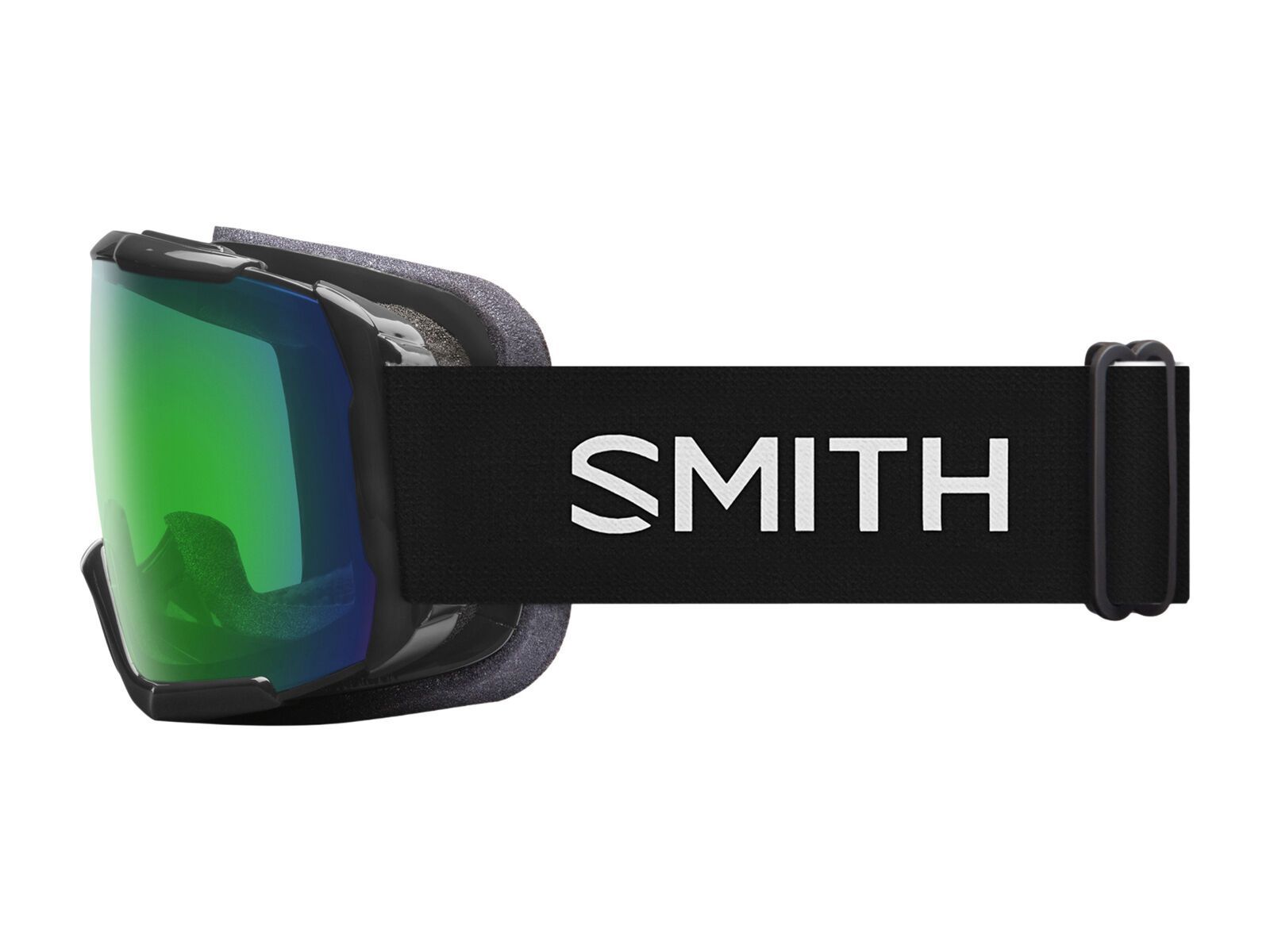 Smith Grom, ChromaPop Everyday Green Mirror / black - Bild 3