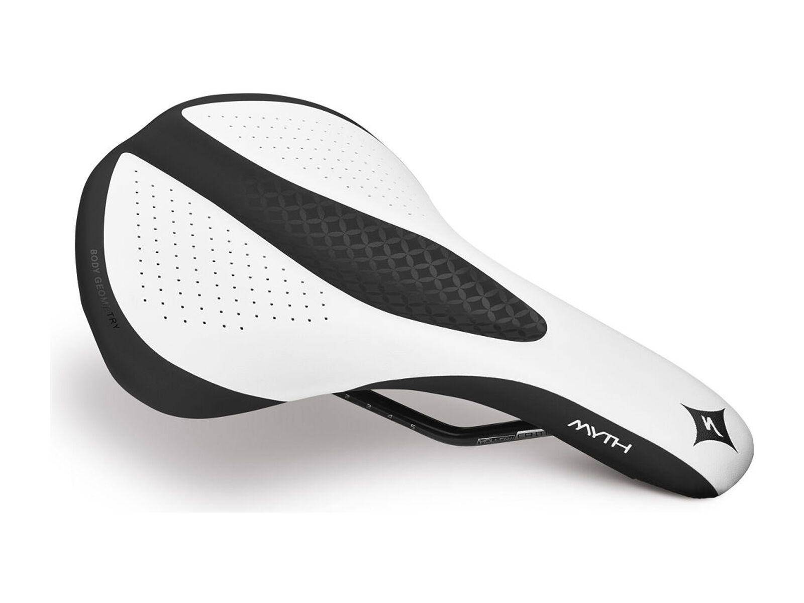 Specialized Women's Myth Comp, white - Bild 1