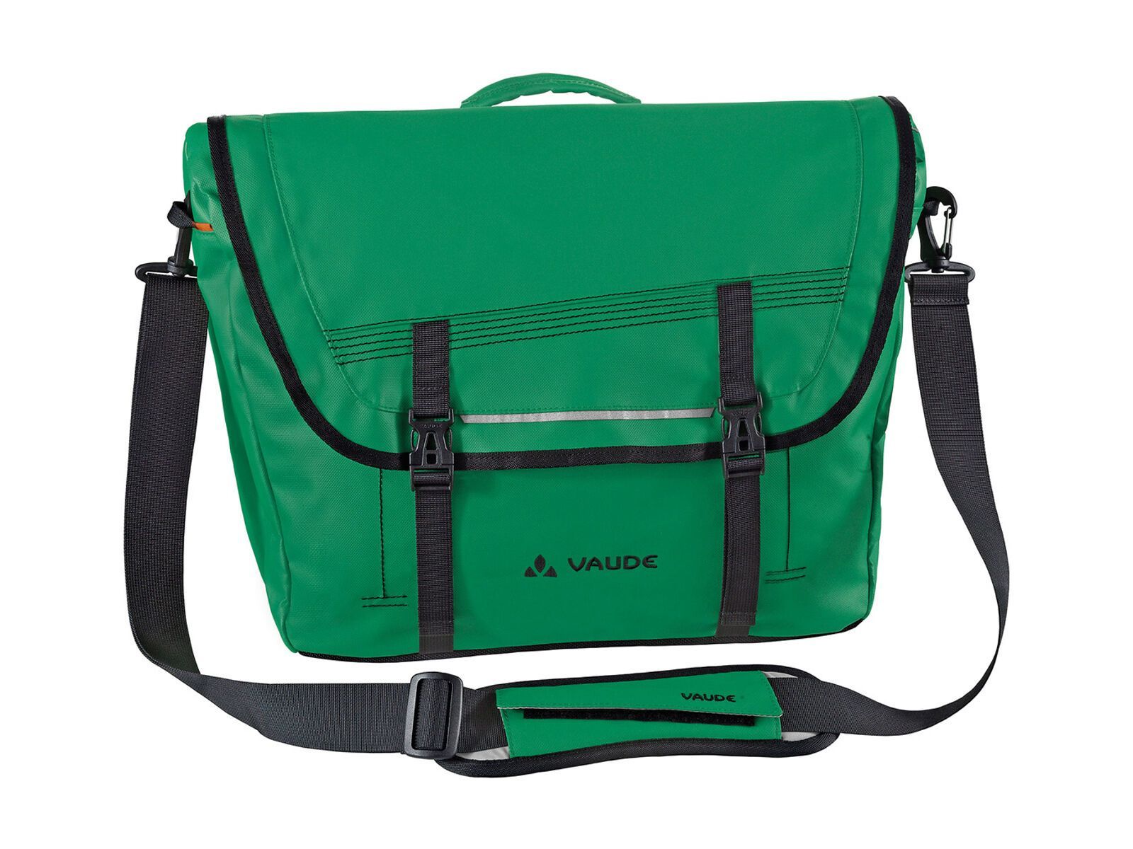 Vaude Newport II, trefoil green - Bild 1