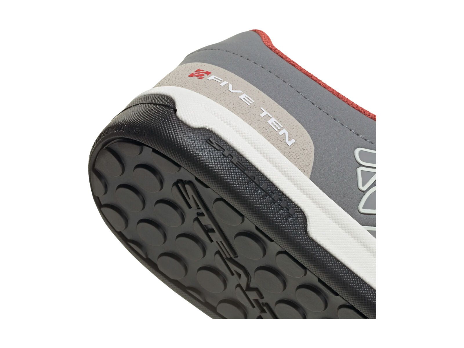 Five Ten Freerider Pro, wonder alumina/off white/grey three - Bild 5