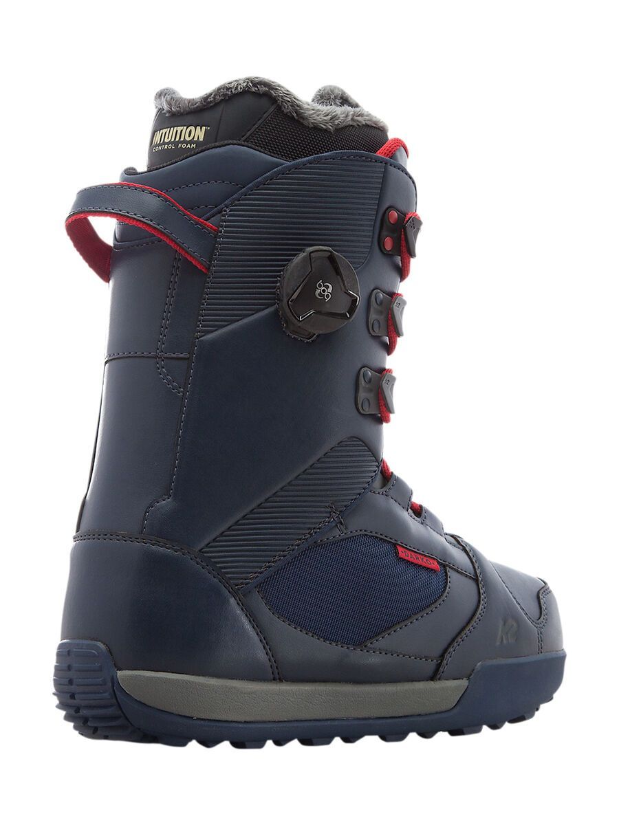 K2 Darko, navy - Bild 2