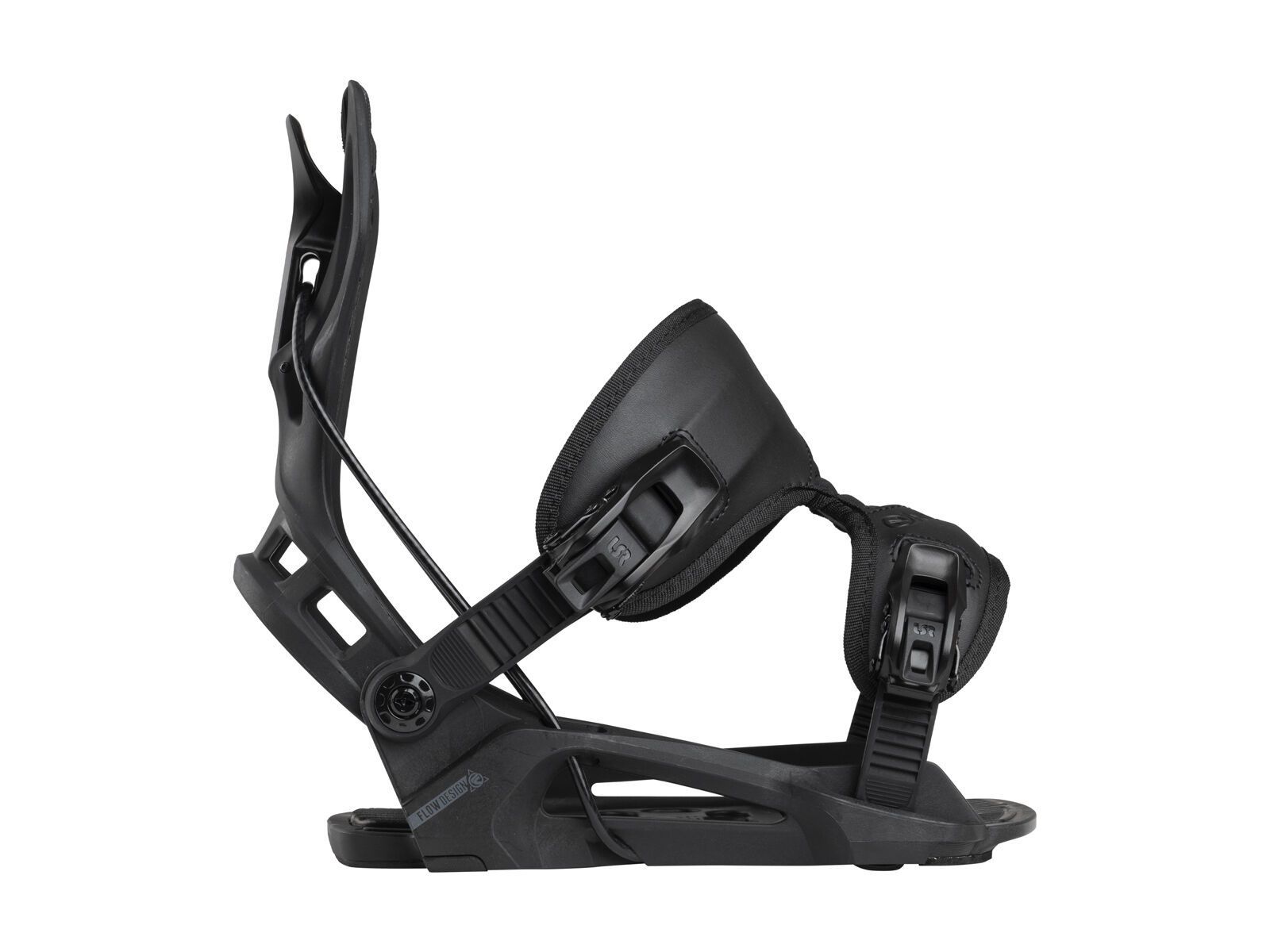 Nidecker Flow Nexus Fusion, black - Bild 2