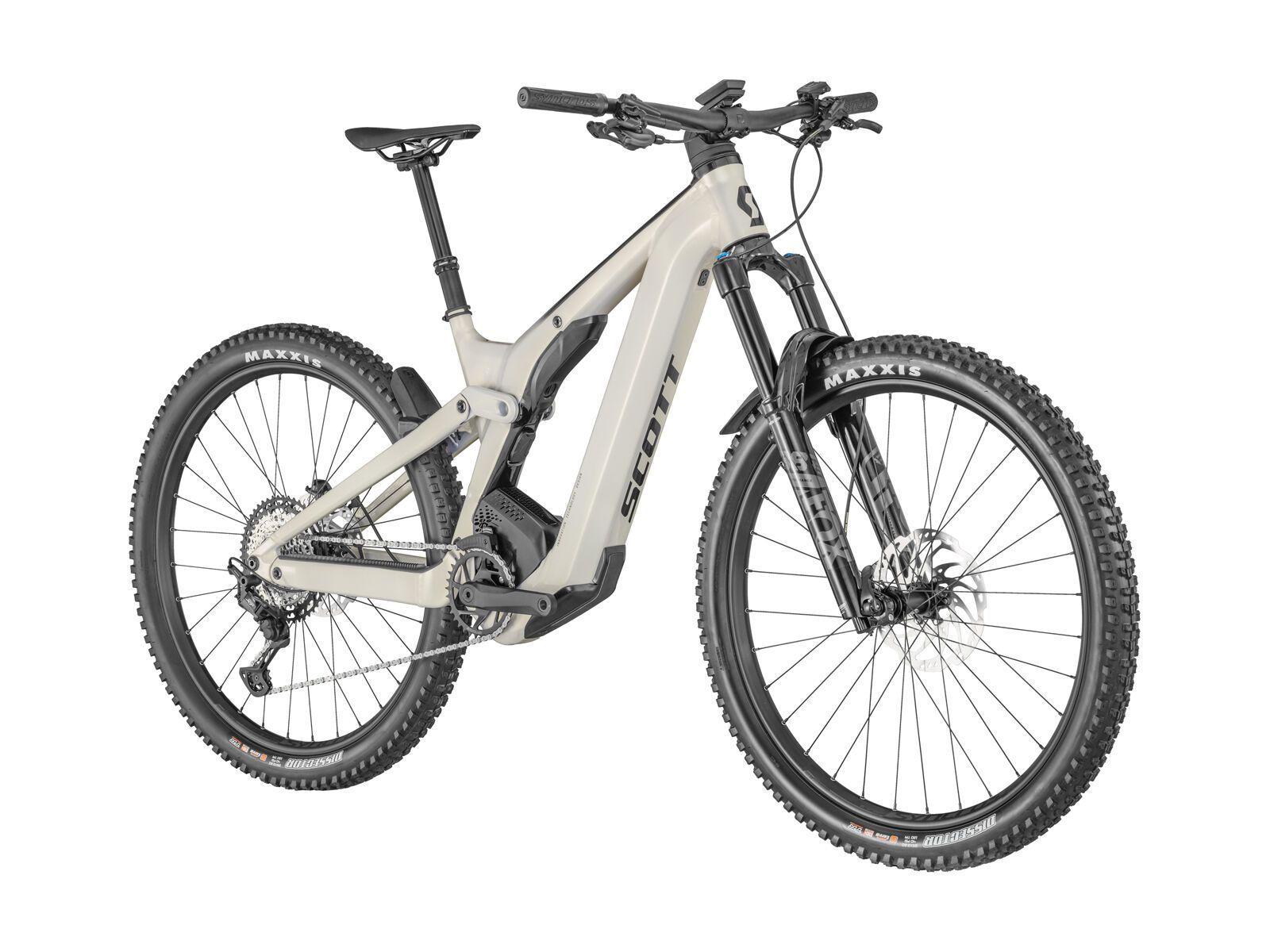 Scott Patron eRide 910 - Bild 2