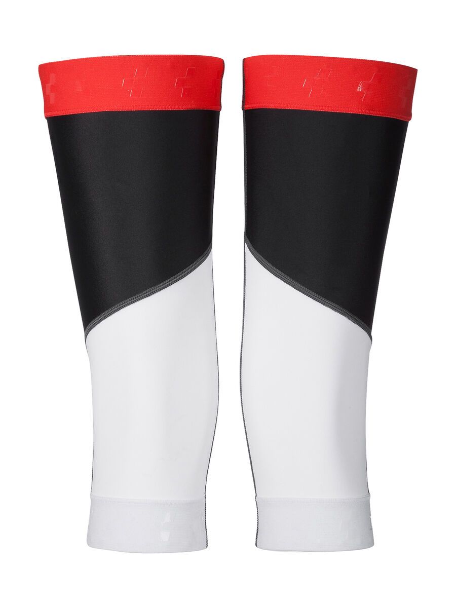 Cube Knielinge Race, white´n´black´n´red - Bild 2