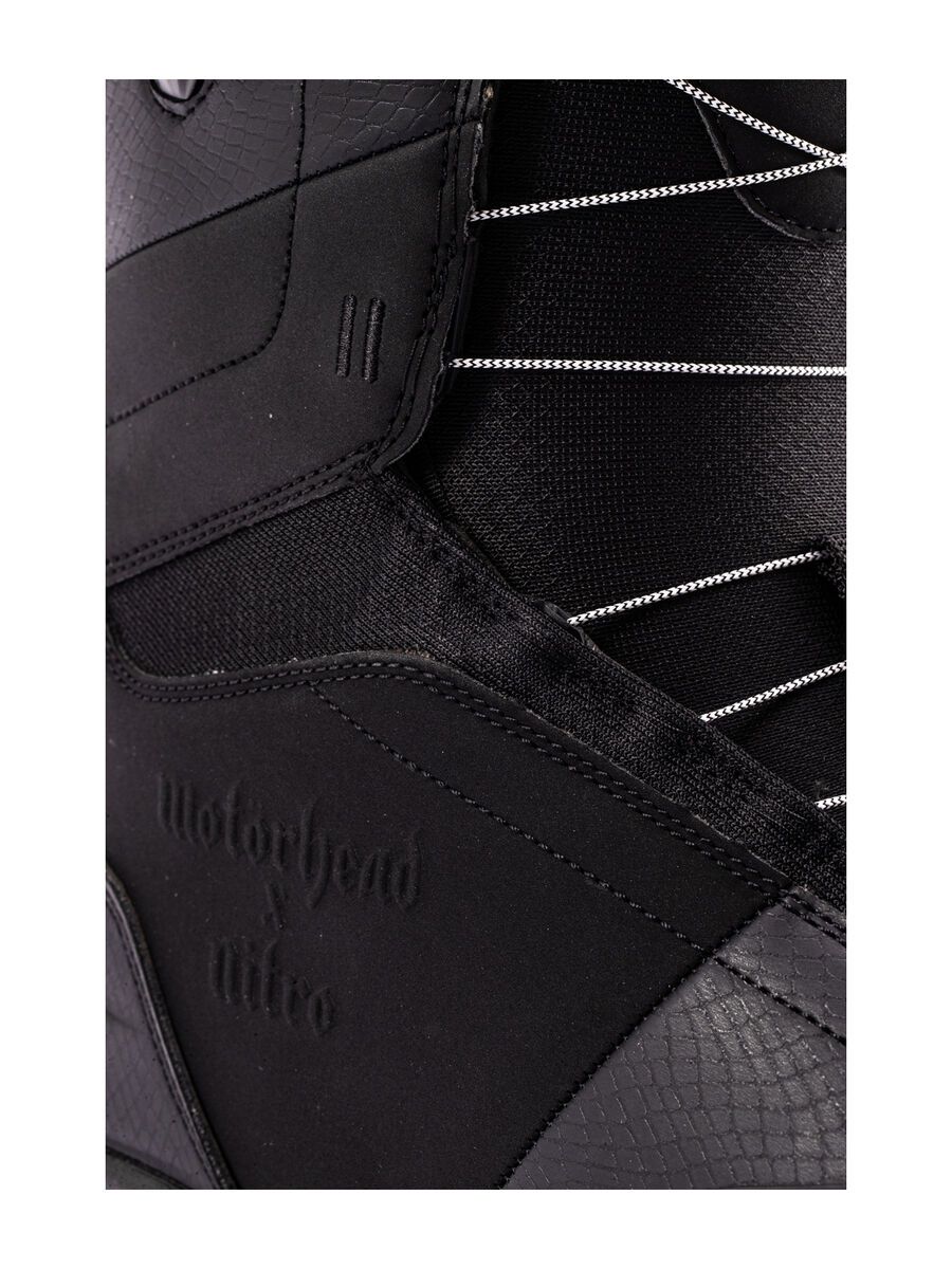 Nitro Venture BOA X Motörhead - Bild 8