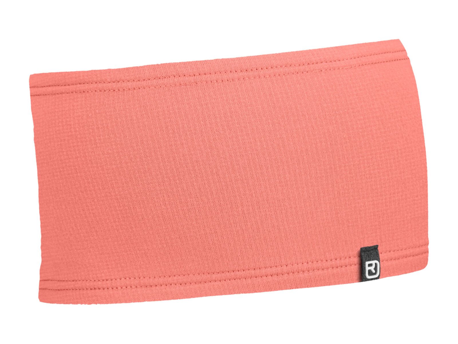 Ortovox Merino Fleece Light Headband, blossom - Bild 1