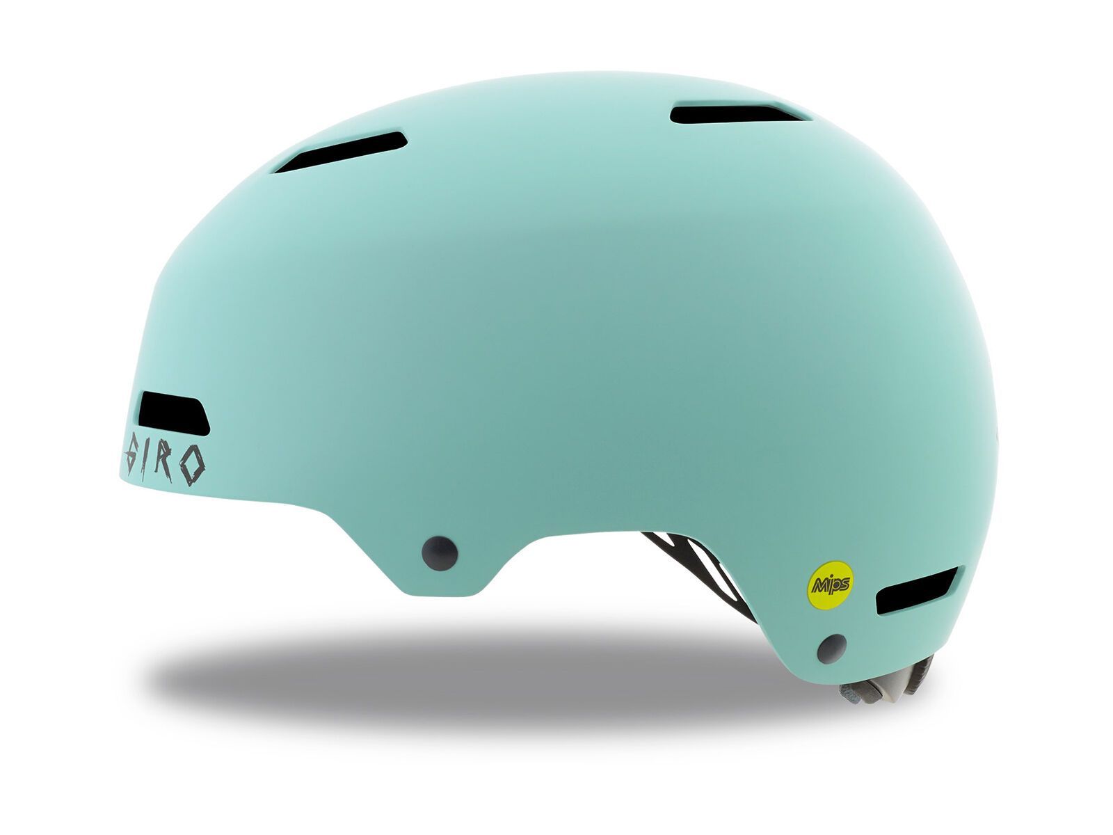 Giro Quarter FS MIPS, mat frost - Bild 2