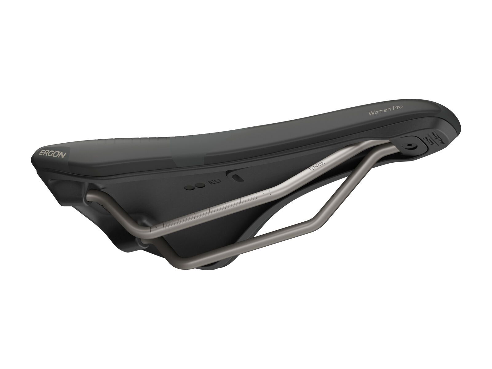 Ergon SR Allroad Pro Women S/M, black - Bild 8