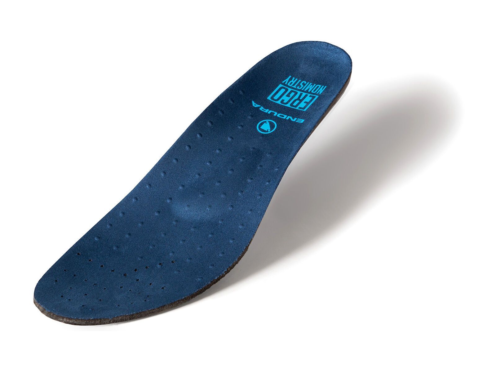 Endura MT500 Burner Clipless Schuh, marineblau - Bild 9