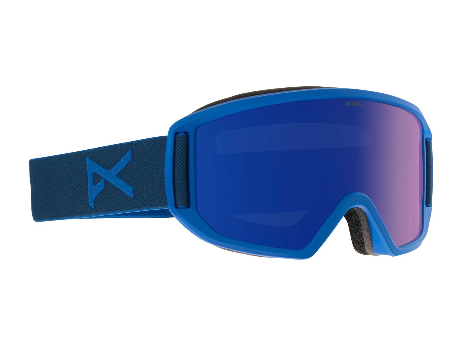 Anon Relapse, Midnight/Blue Cobalt - Bild 2