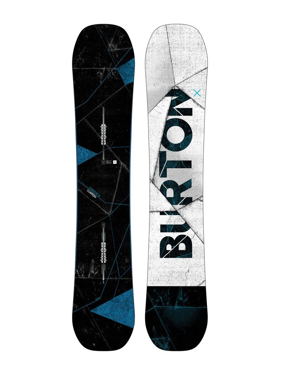 Burton Custom X Wide - Bild 1