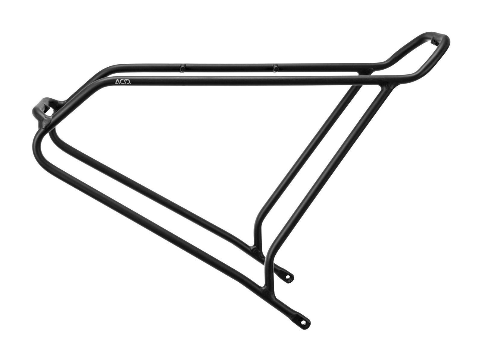 Cube Acid Gepäckträger SIC Rail 27.5 Zoll Boost, black - Bild 2