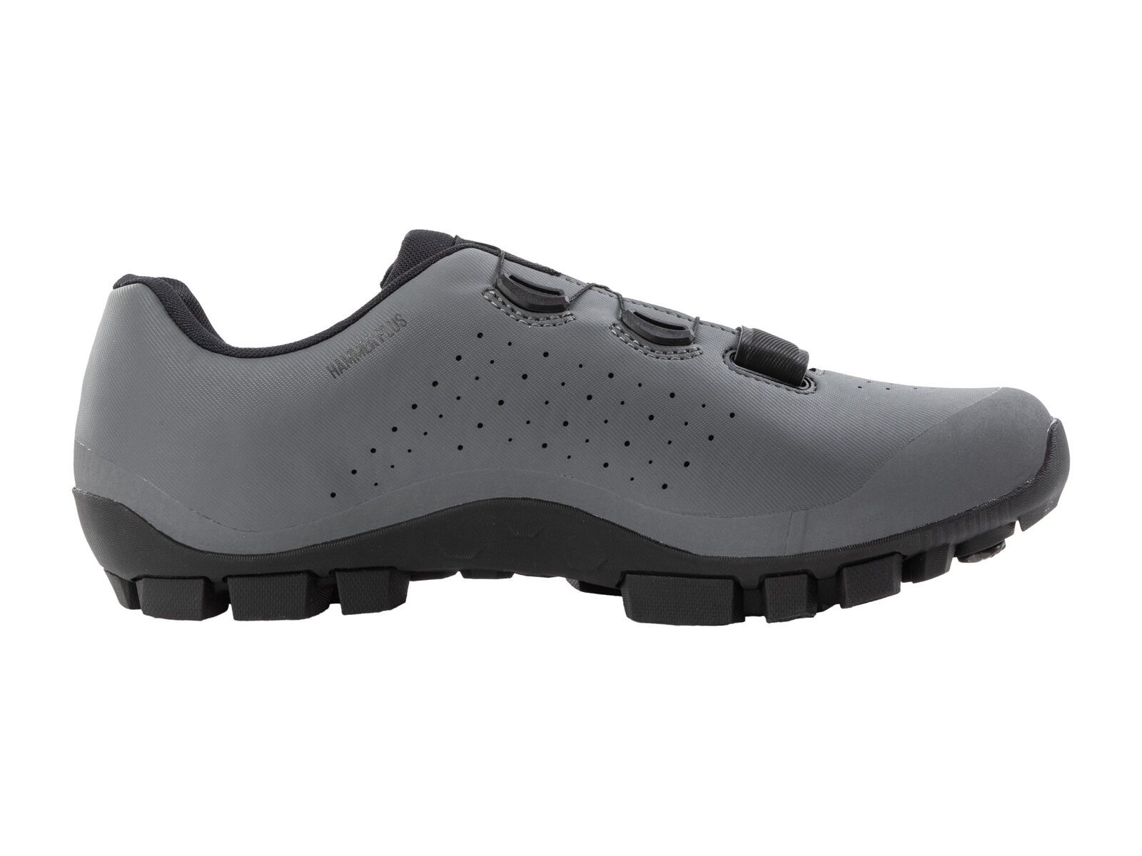 Northwave Hammer Plus, dark grey - Bild 2