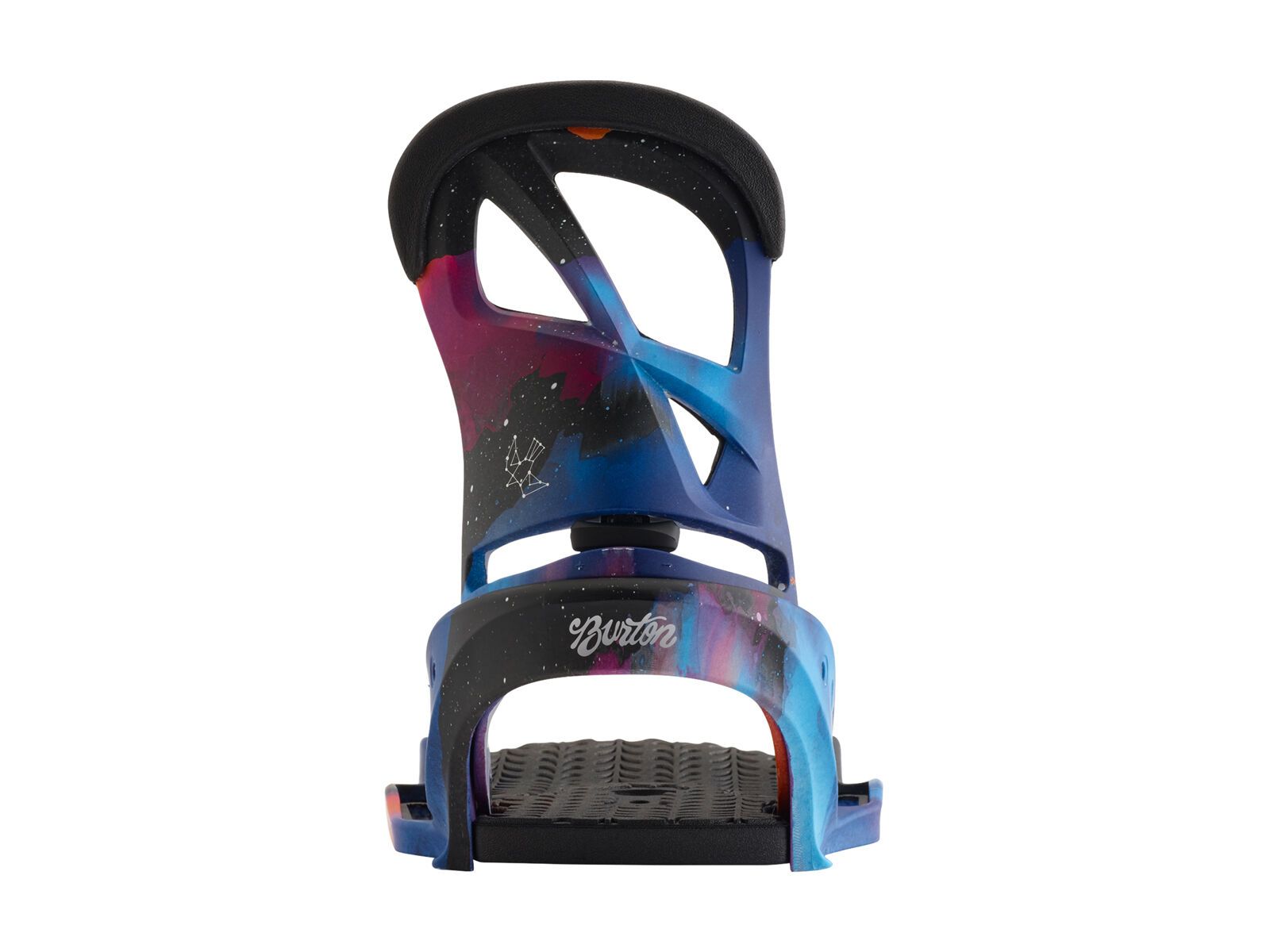 Burton Scribe EST, northern lights - Bild 3