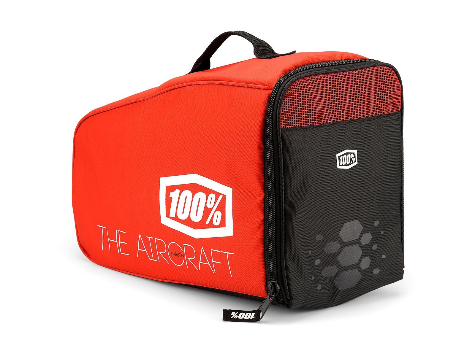 100% Aircraft, red - Bild 1