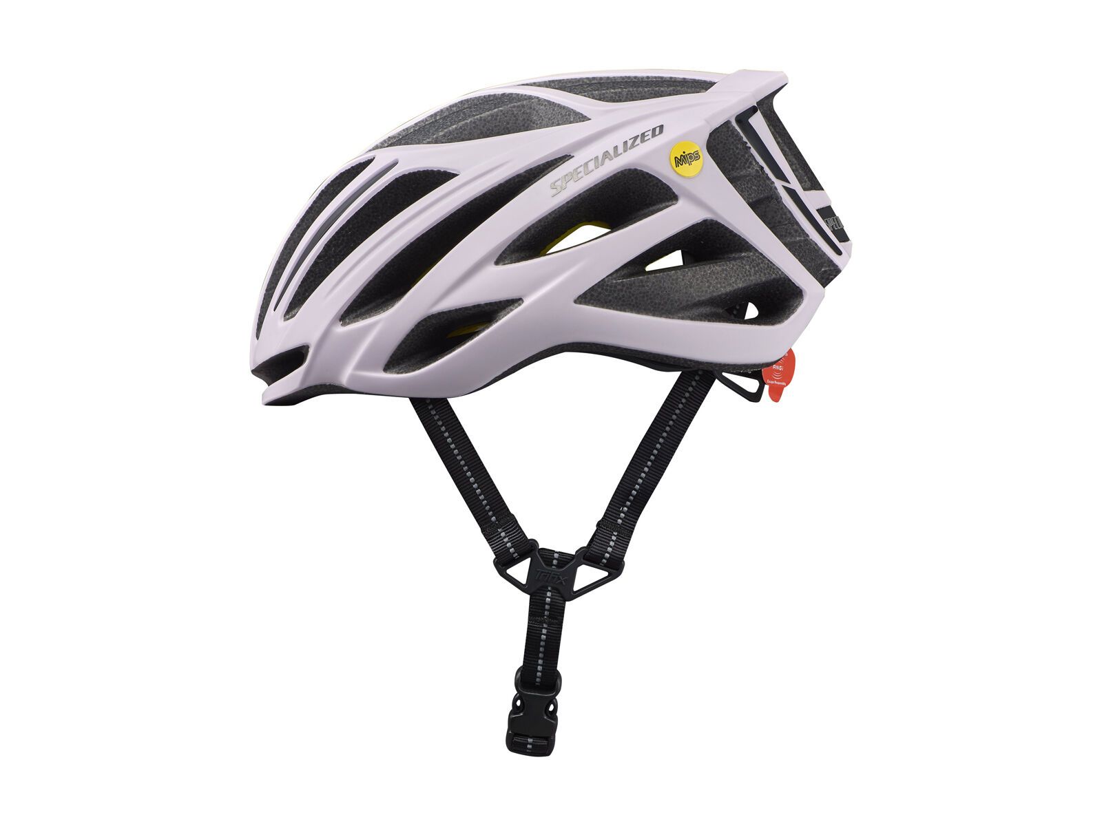 Specialized Echelon II MIPS (ANGi komp.), clay - Bild 2