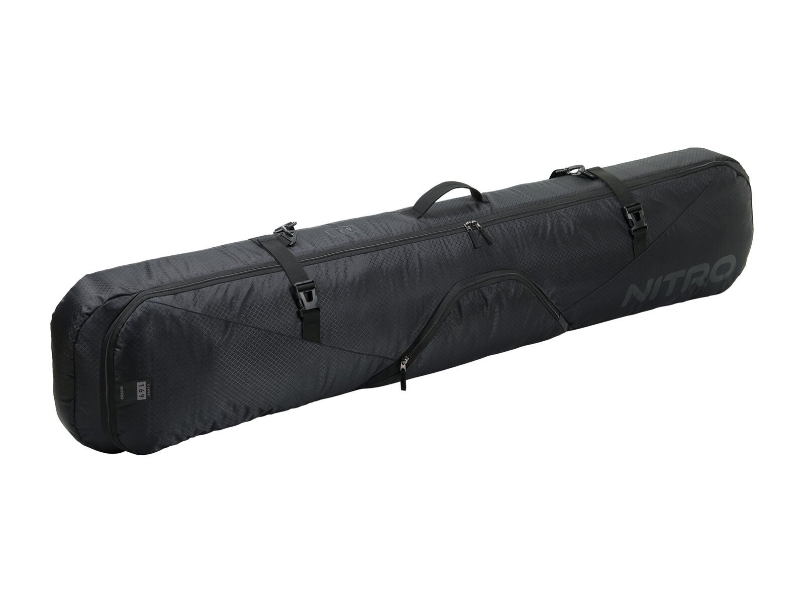 Nitro Cargo Board Bag 169, phantom - Bild 1