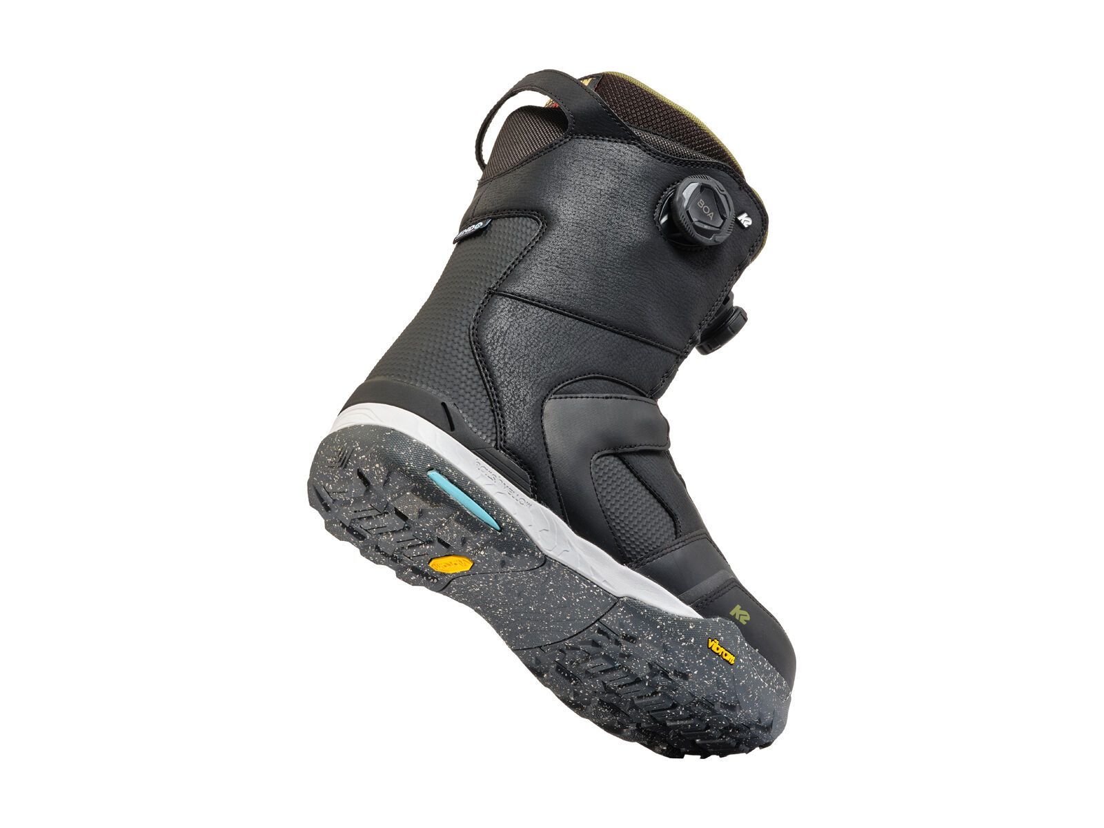 K2 Thraxis, black - Bild 7