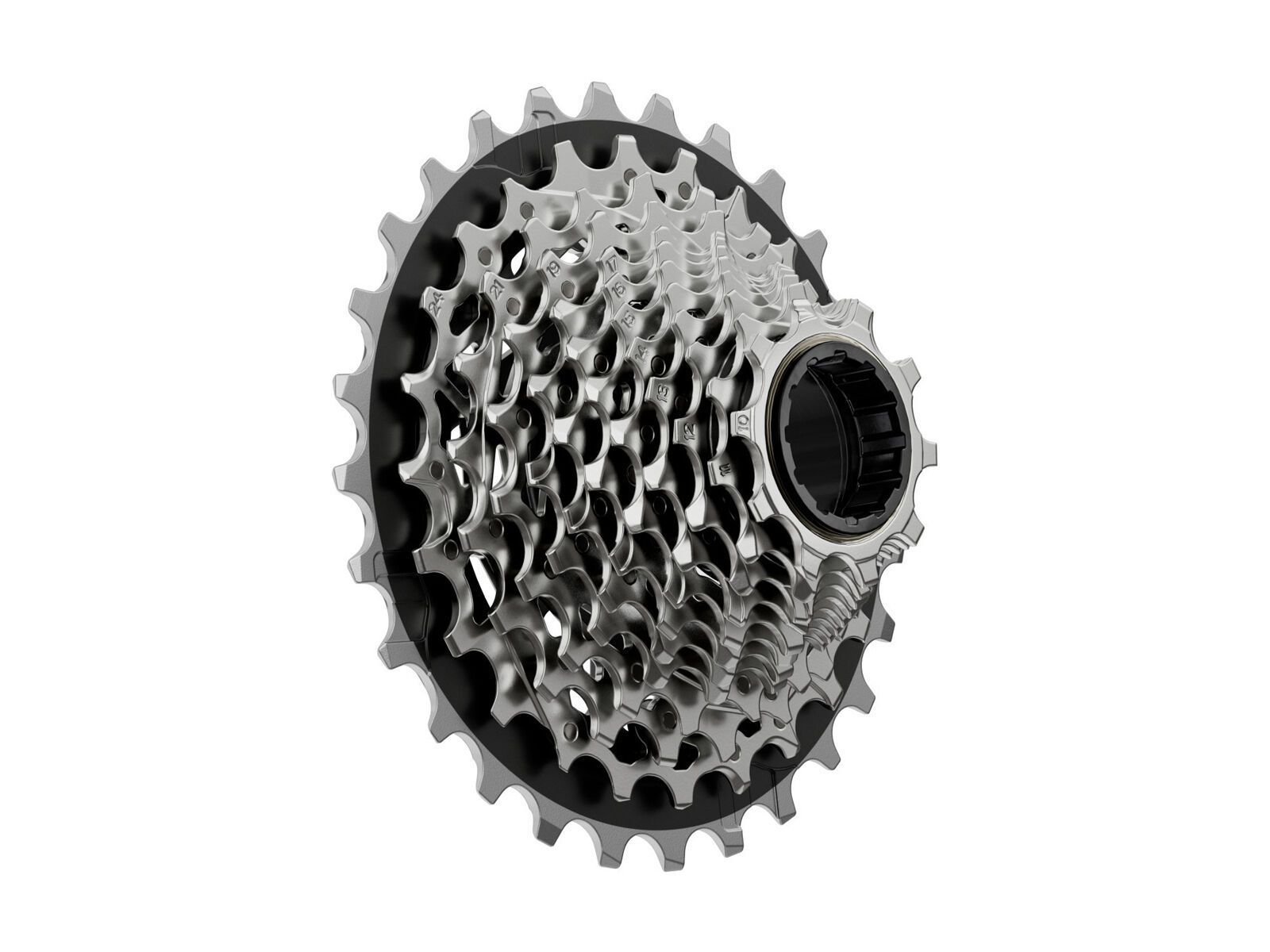 SRAM Force XG-1270 E1 Kassette - 12-fach, silver - Bild 2