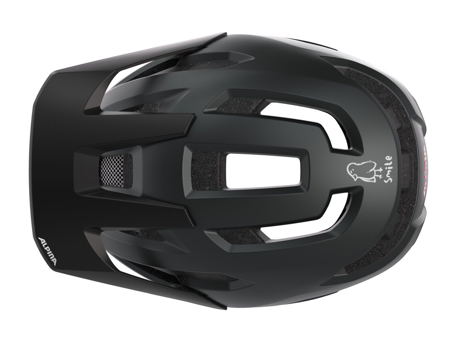 Alpina Taunus MIPS, Max Nerurkar Special - Bild 9