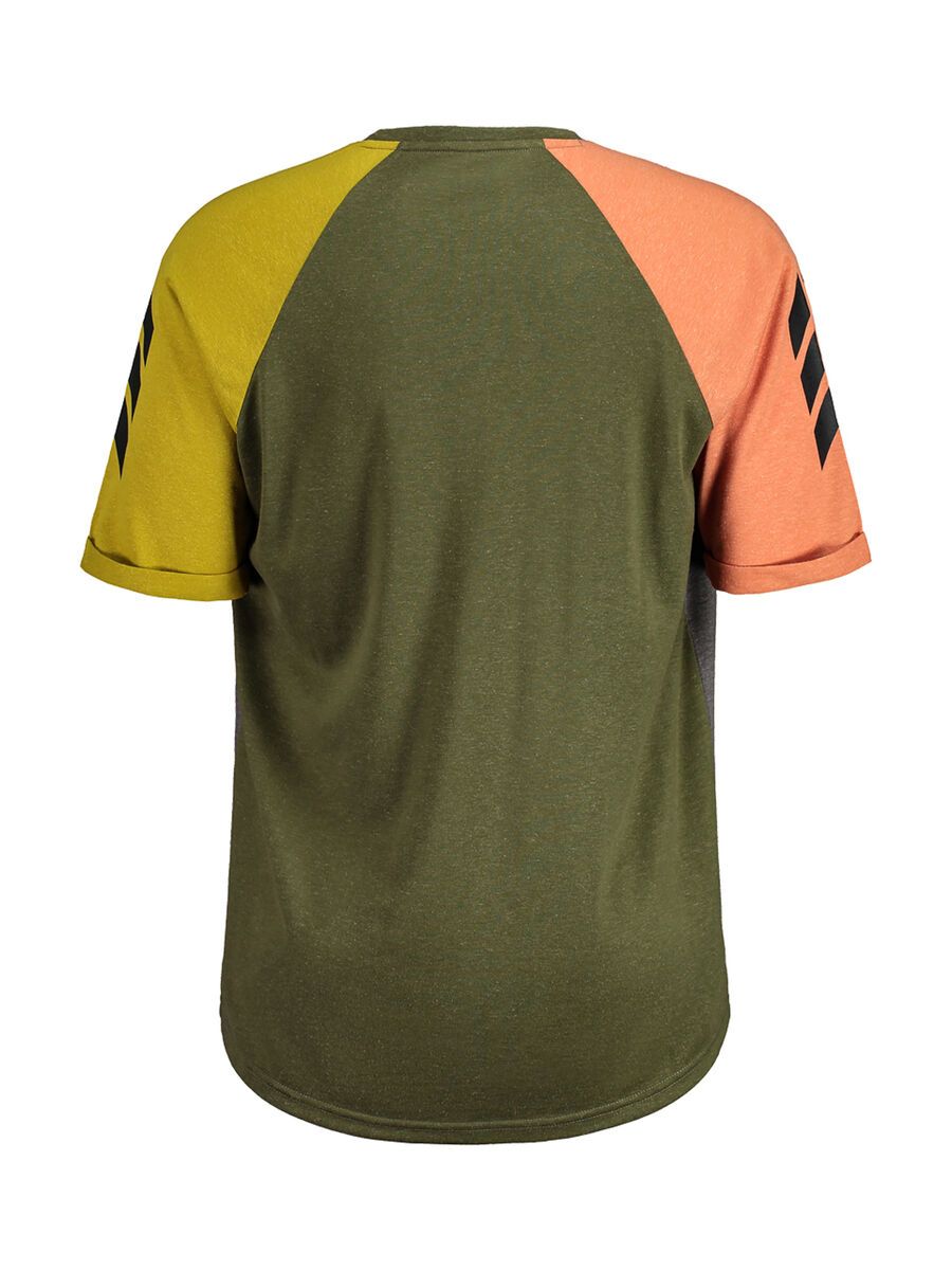 Maloja DrachenmaulM., stone multi - Bild 2