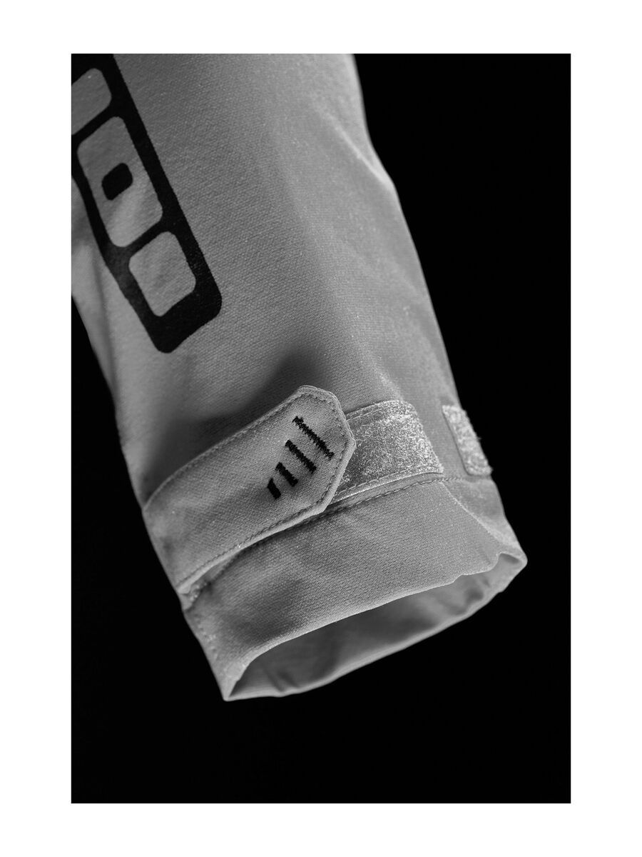 ION Softshell Jacket Shelter, indigo dawn - Bild 3