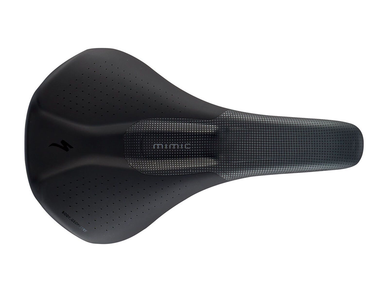 Specialized Women's Phenom Expert mit MIMIC - 155 mm, black - Bild 3