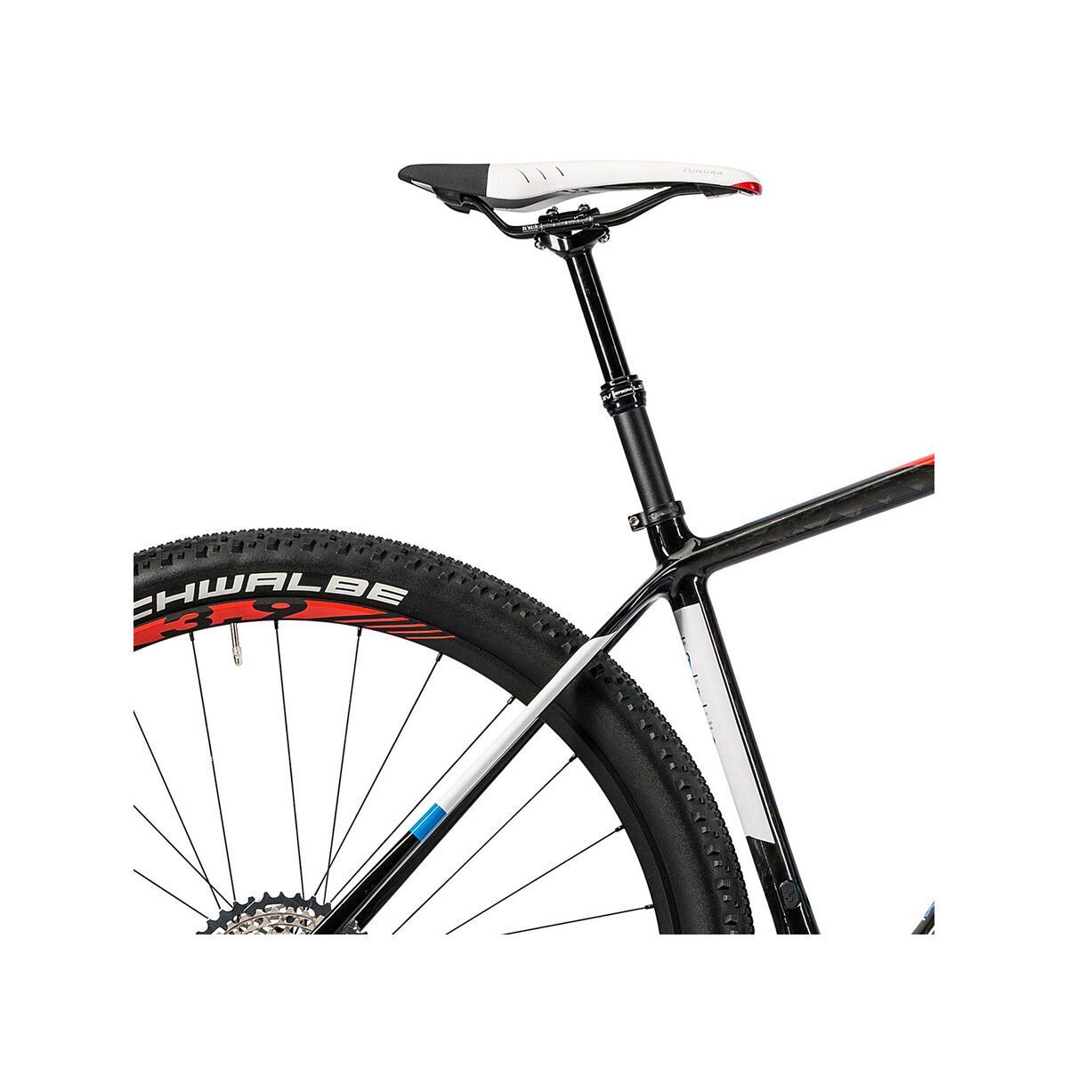 Cube Elite C:68 SL 29, teamline - Bild 6