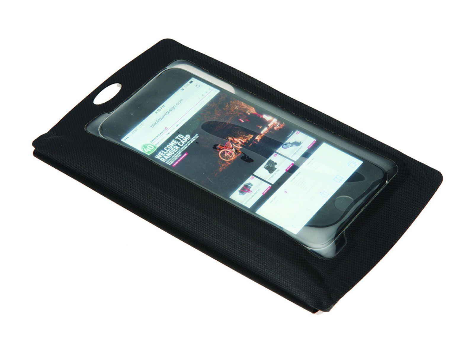 Blackburn Barrier Phone Case - Bild 1