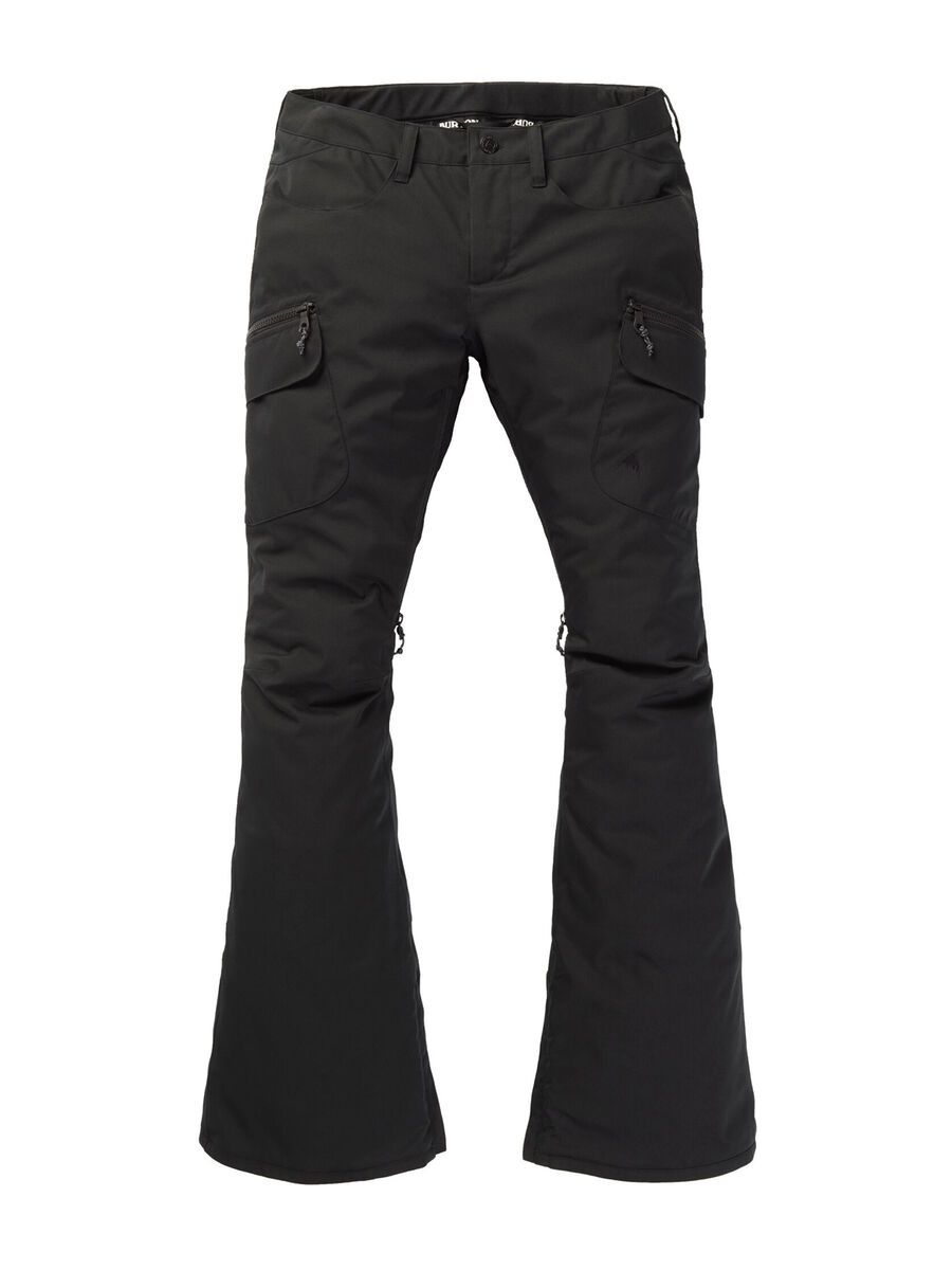 Burton Women's Gloria Insulated Pant, true black - Bild 1