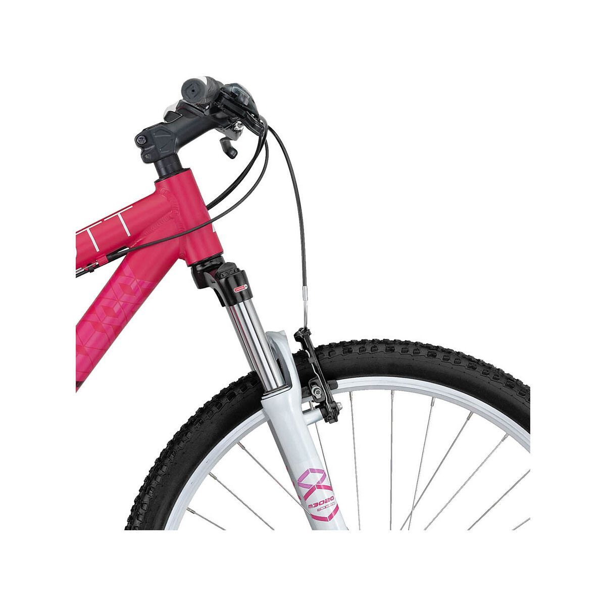 Scott Contessa 650 - Bild 5