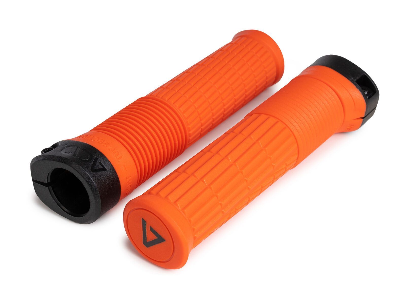 Cube Acid Griffe Nuro Rookie, orange - Bild 3