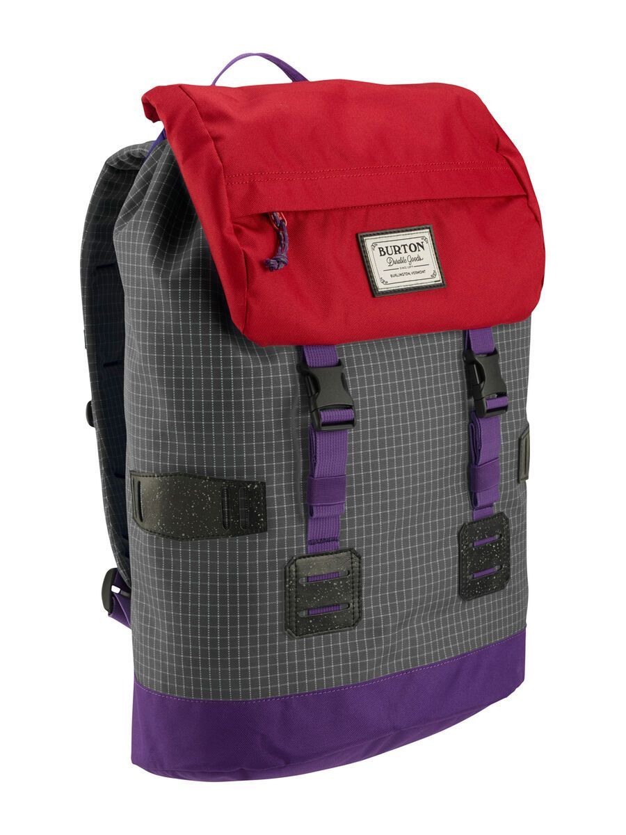 Burton Tinder Pack, faded rip - Bild 1