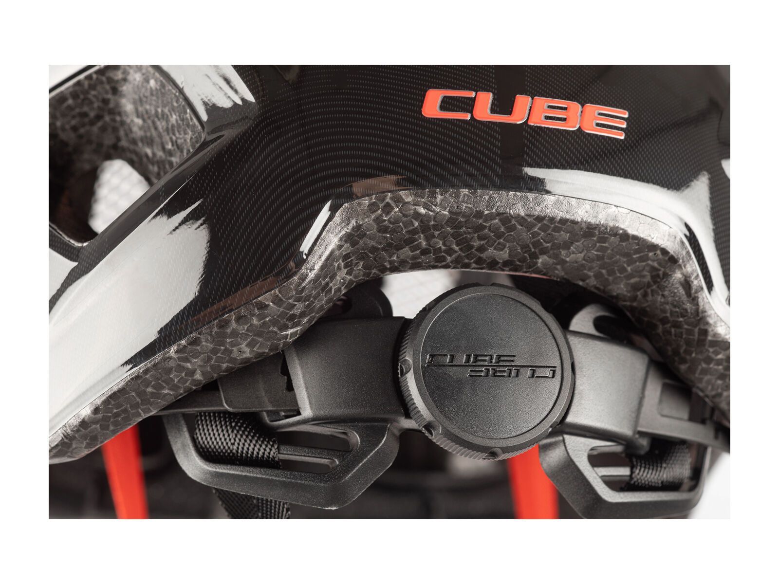 Cube Helm Linok MIPS, black - Bild 2