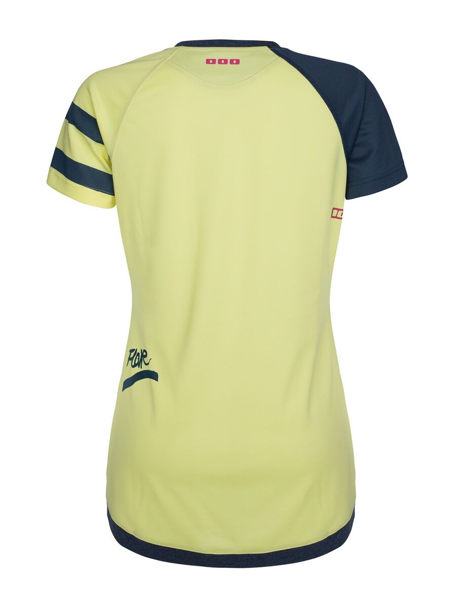 ION Tee SS Helia, insignia blue - Bild 2