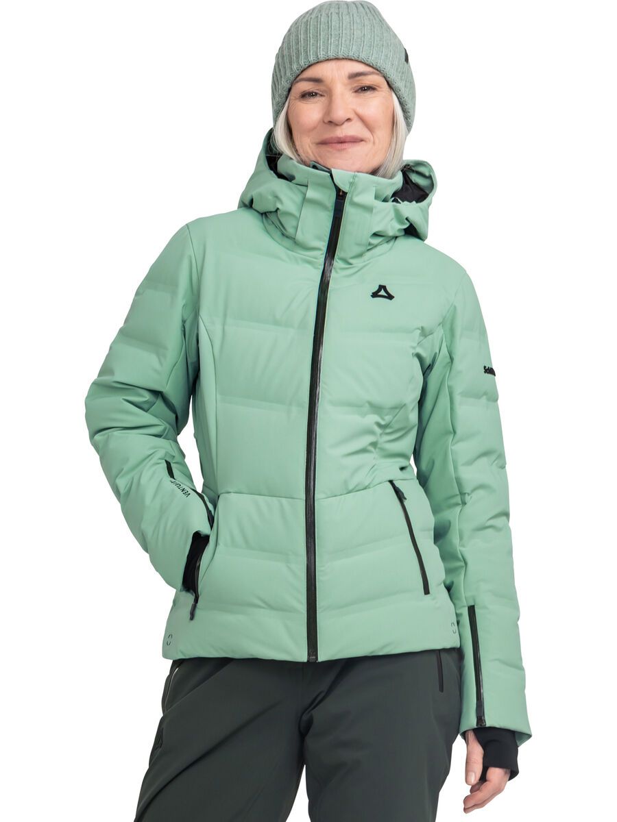 Schöffel Jacket Style Caldirola WMS, gem jade - Bild 3