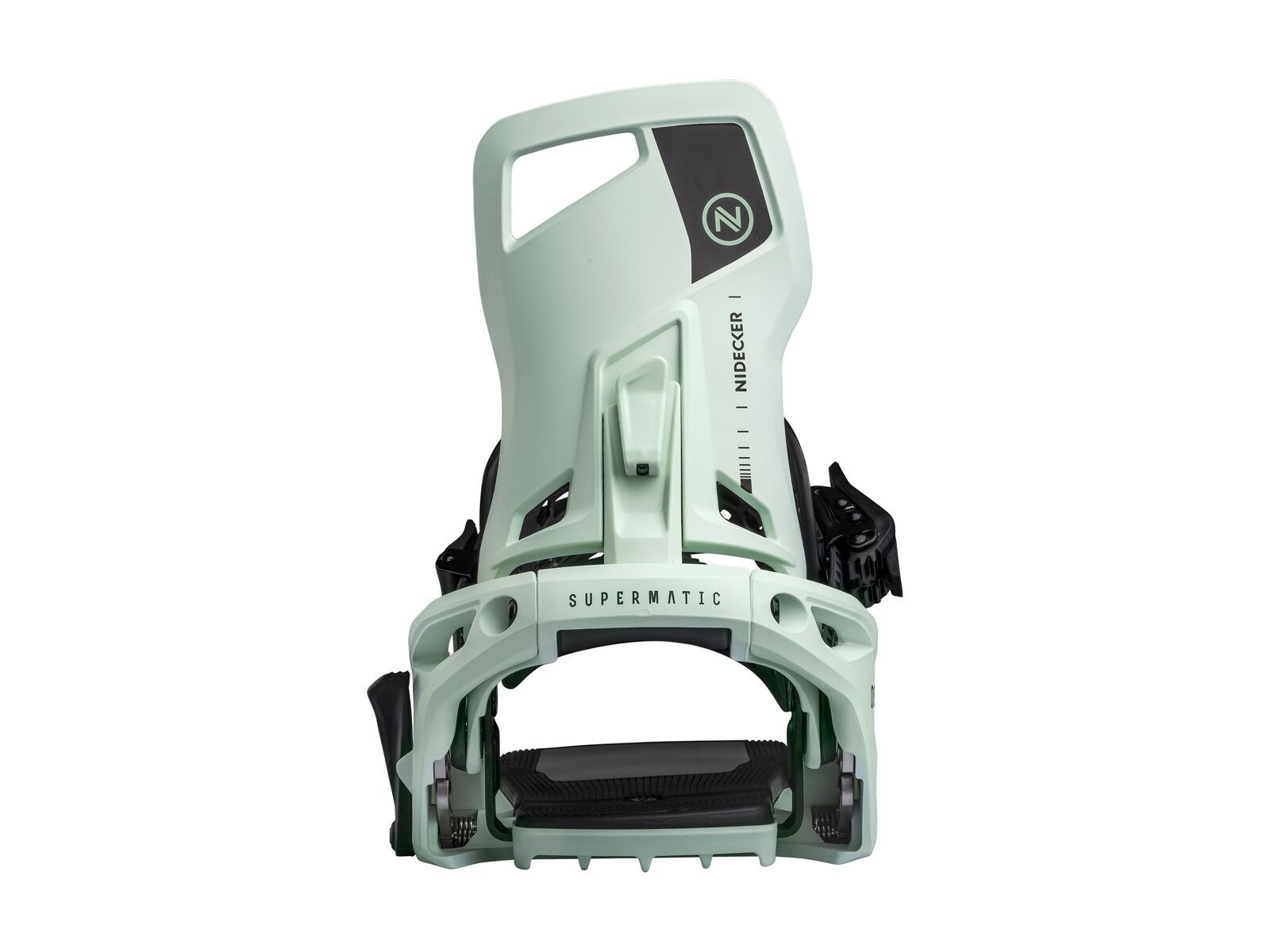 Nidecker OG Supermatic, mint - Bild 4