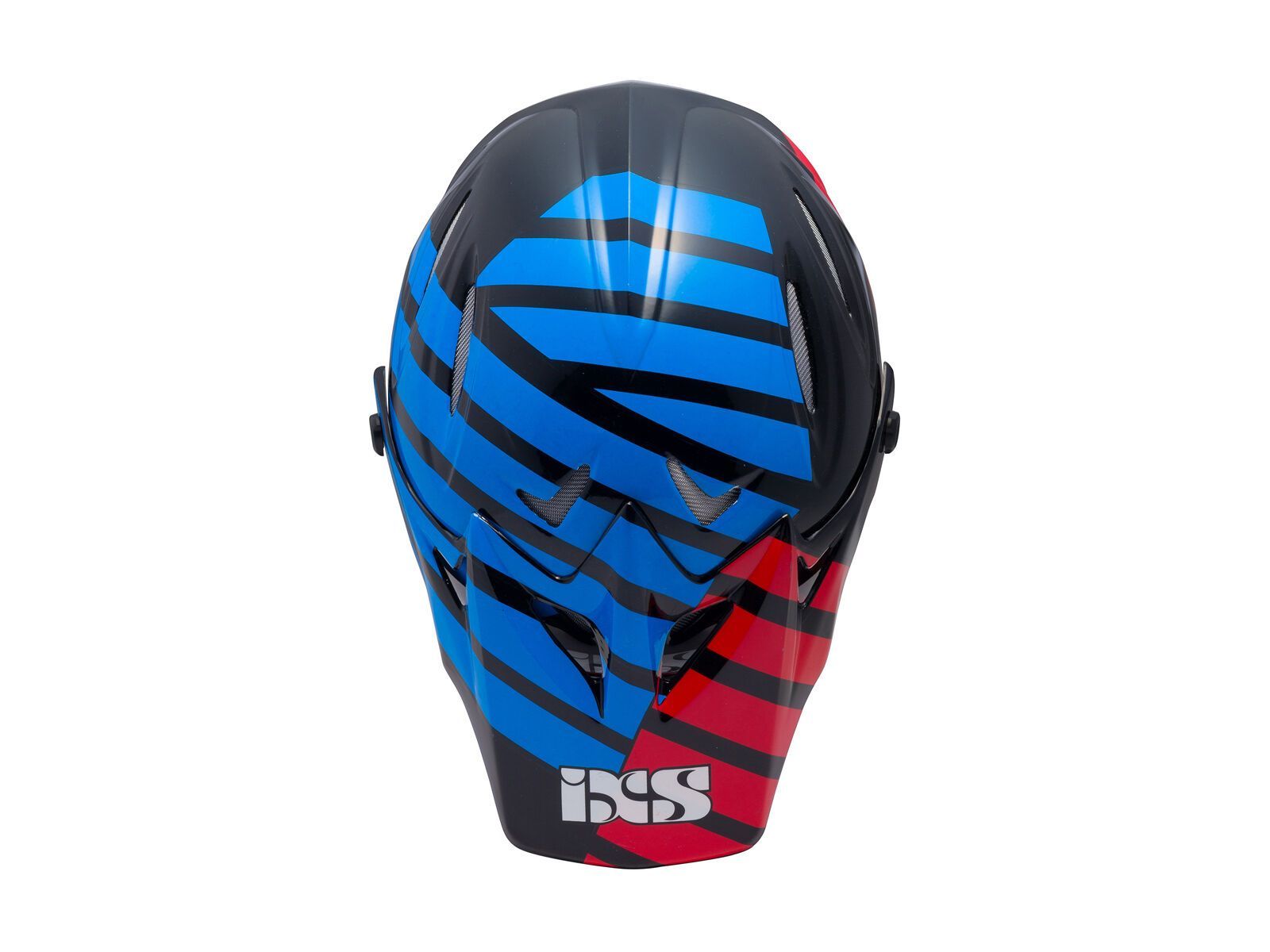 IXS Phobos Smoke, blue - Bild 5