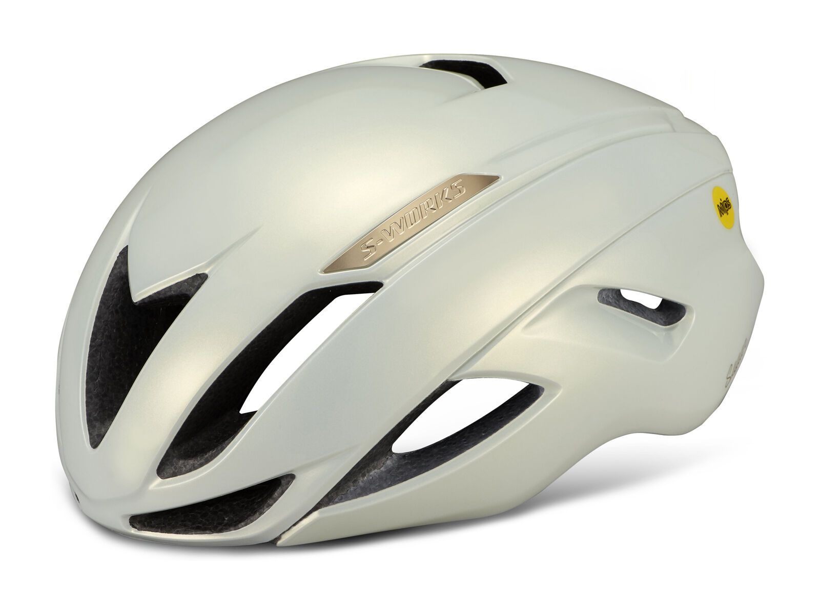 Specialized S-Works Evade II (ANGi komp.) – Sagan Collection: Disruption - Bild 1