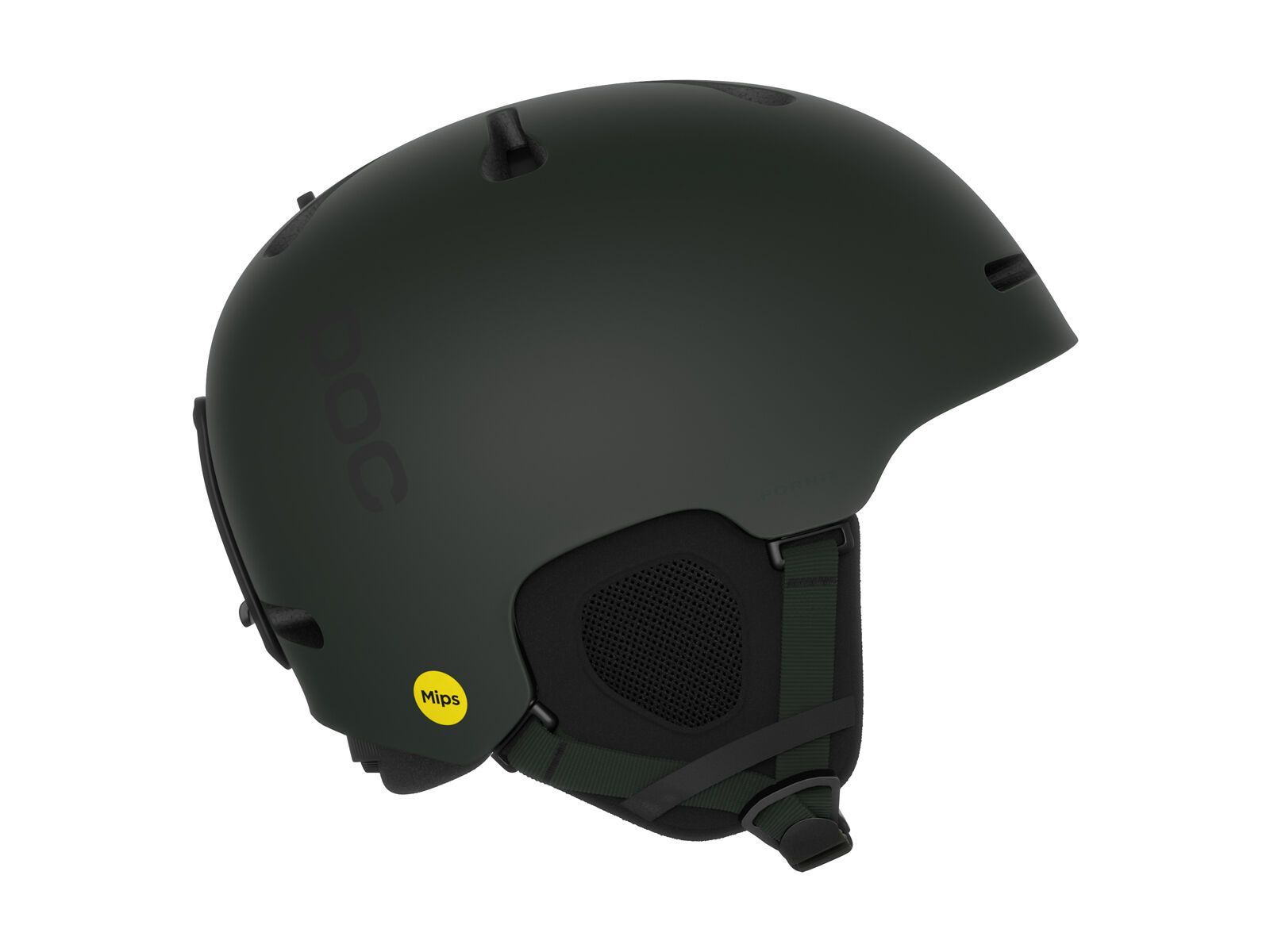 POC Fornix MIPS Pow JJ, bismuth green matt - Bild 3