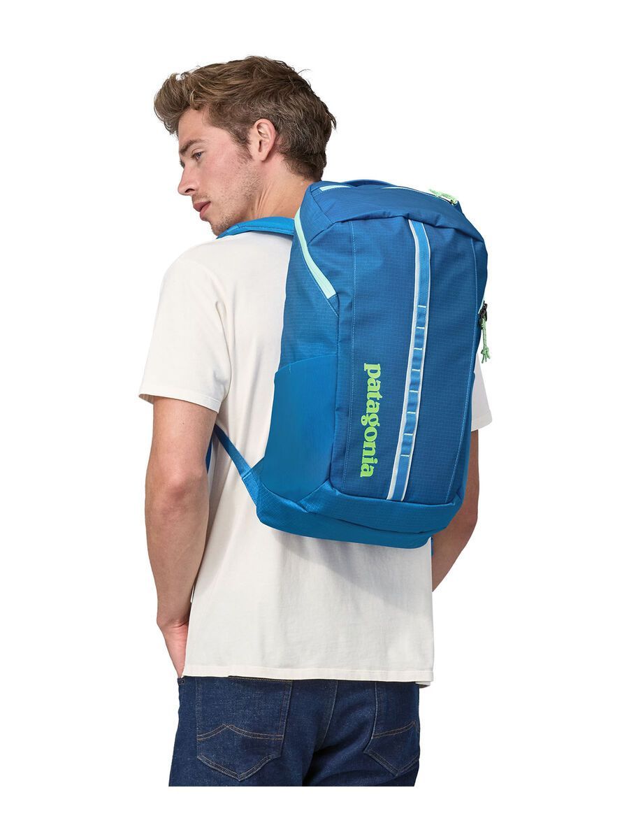 Patagonia Black Hole Pack 25L, vessel blue - Bild 3