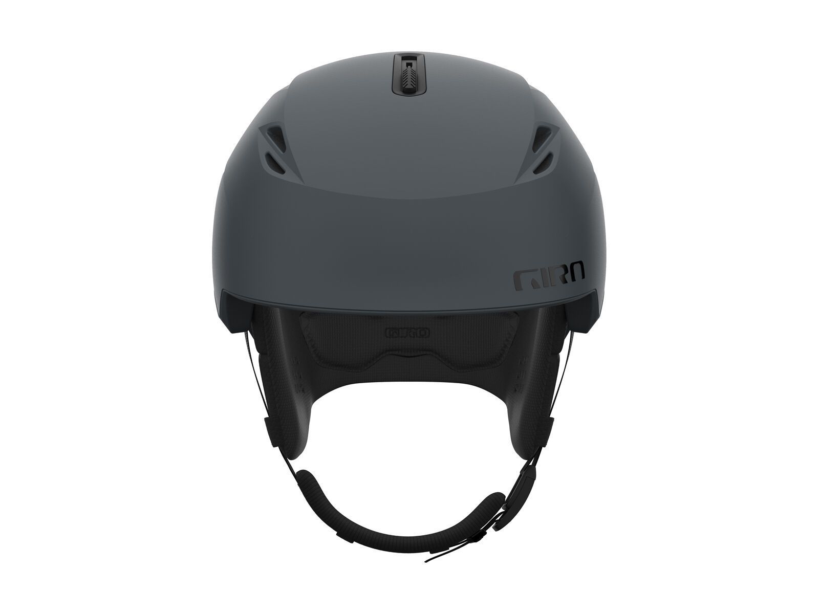 Giro Grid Spherical MIPS, matte dark shark - Bild 3