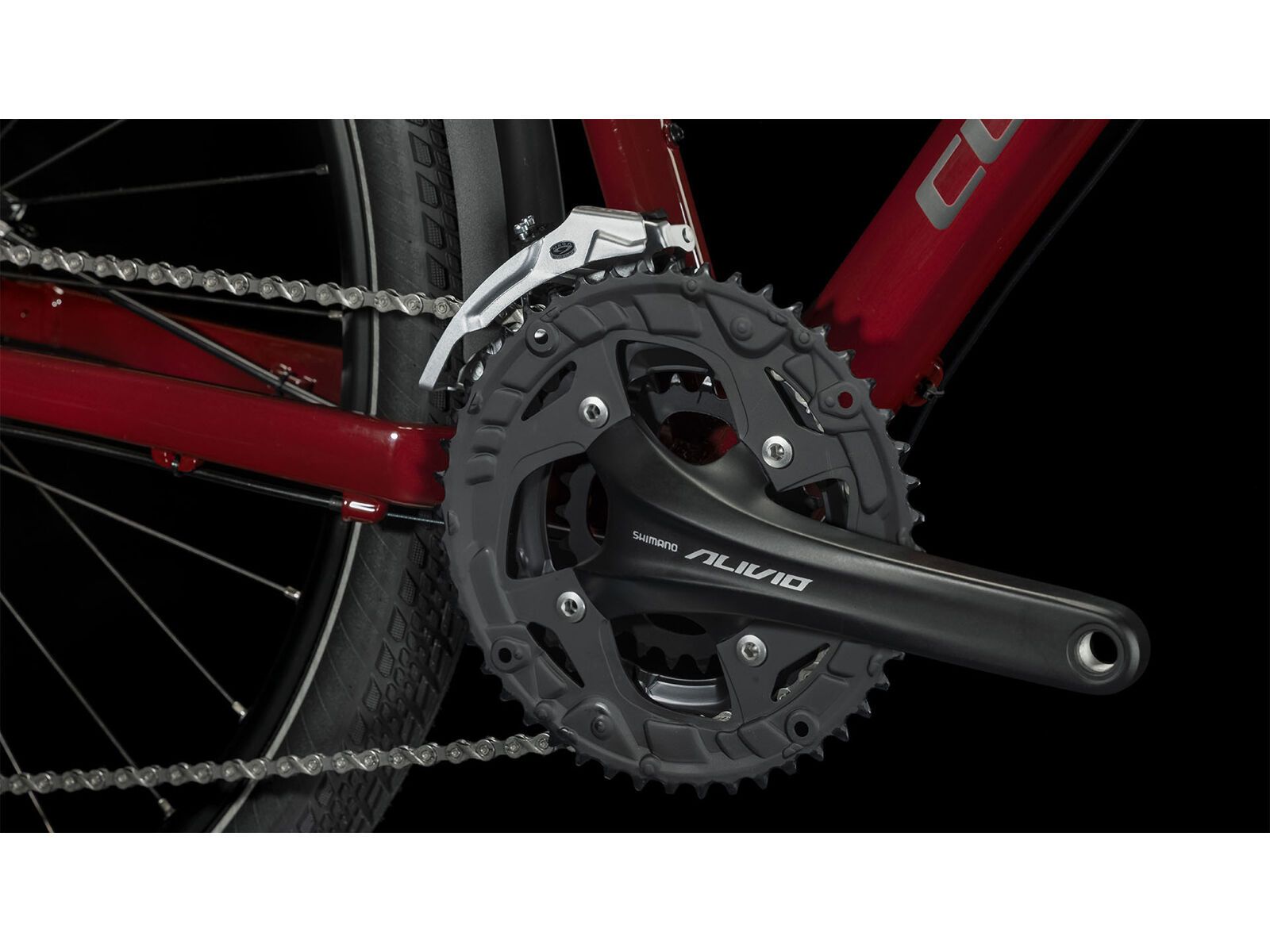 Cube Travel, mirrorred´n´black - Bild 7