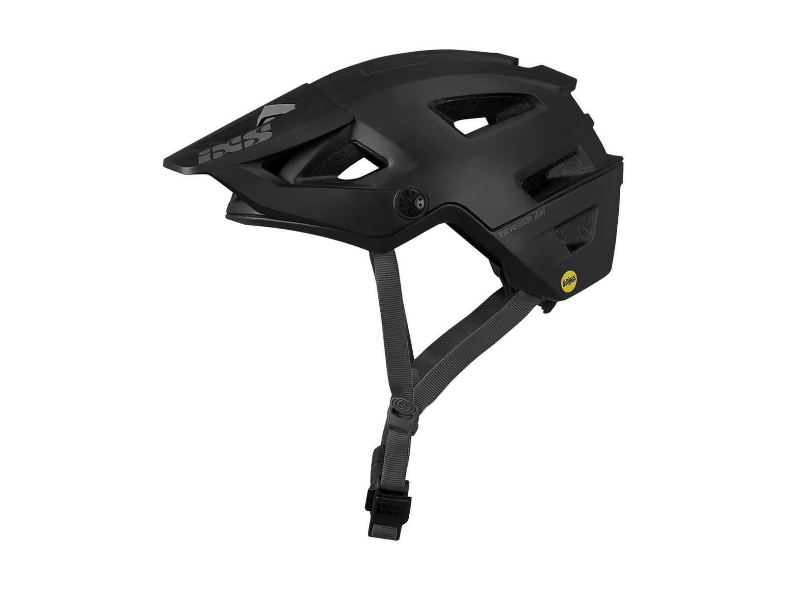 IXS Trigger AM MIPS, black - Bild 2
