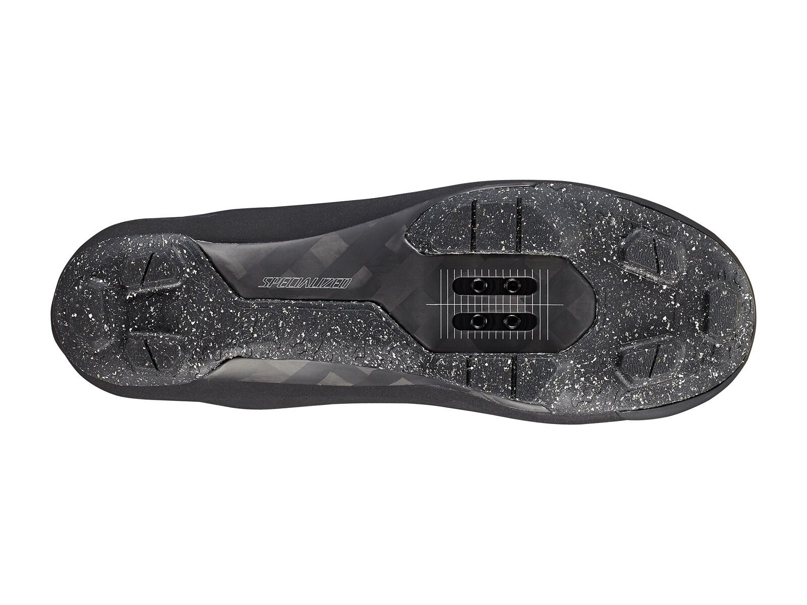 Specialized Recon ADV Gravelbike, black - Bild 5