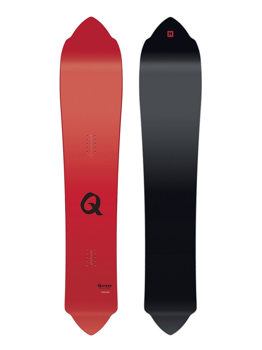 Nitro Quiver Nuat - Bild 1